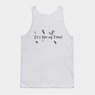 It's Spring Time! Tank Top